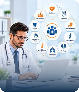 Medical billing services