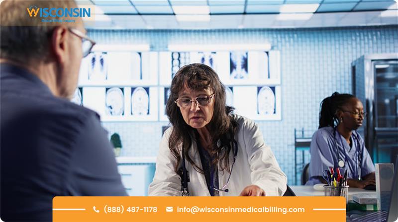 What Professional RCM Denial Management Actually Does?