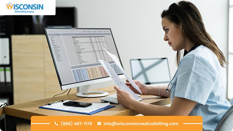 Pros and Cons of Medical Billing and Coding