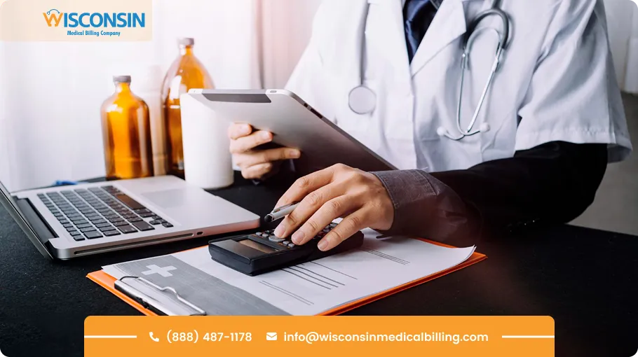 Recoupment in Medical Billing: A Complete Guide