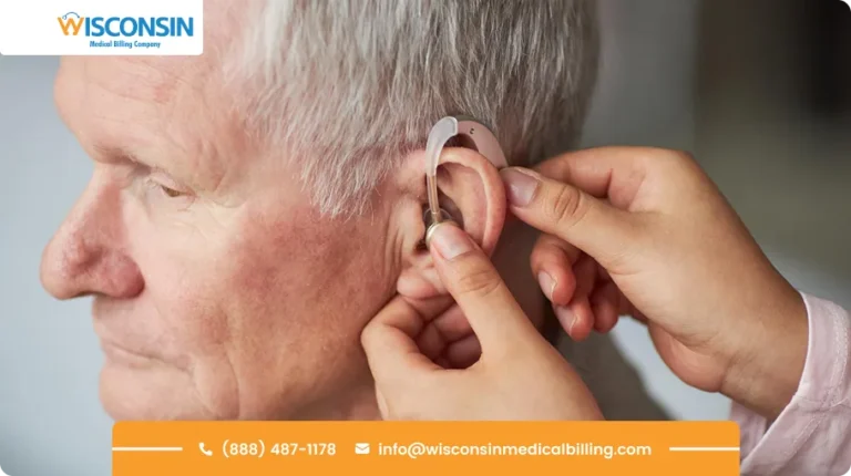 A Billing Guide for Hearing Aid ICD 10 Codes for Providers
