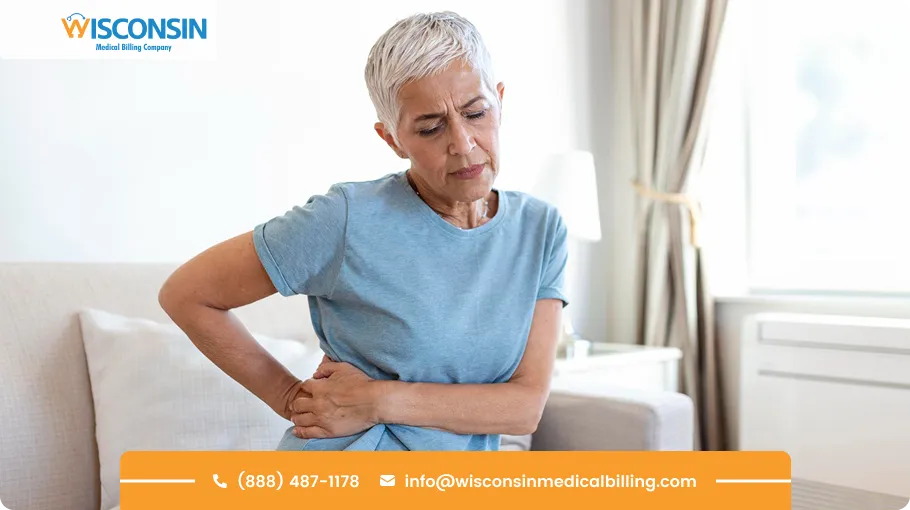 ICD 10 Code for Hip Pain Unspecified: When to Use It and When to Avoid It