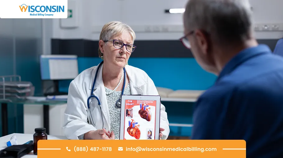 Avoid These 6 Cardiology Billing Errors to Reduce Denials