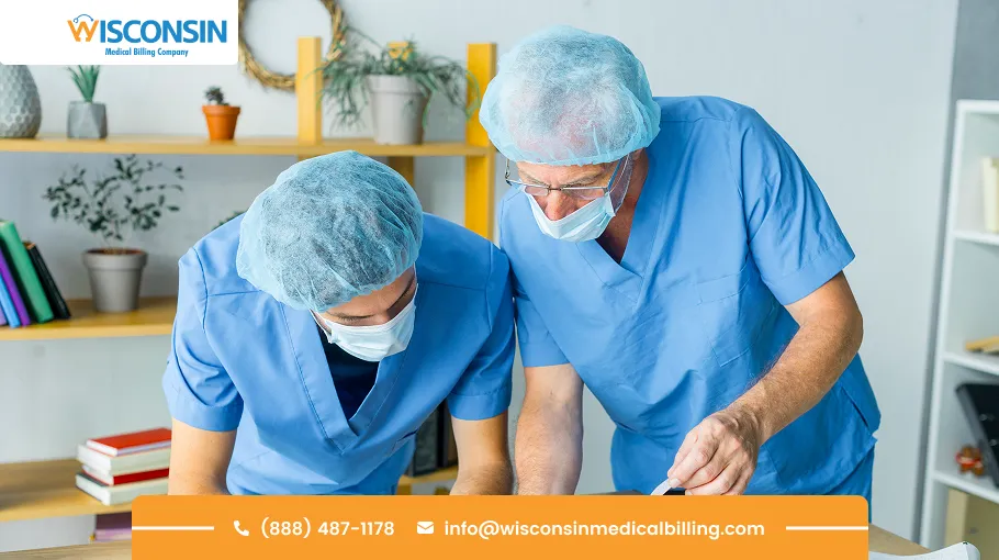 A Complete Guide to CPT Codes for Wound Dressing and Cleaning