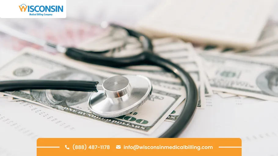 How to Maintain 90% Collection Rate in Healthcare Billing?