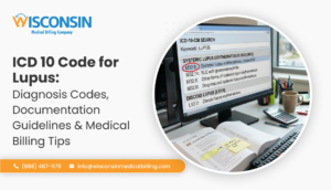 ICD 10 Code for Lupus