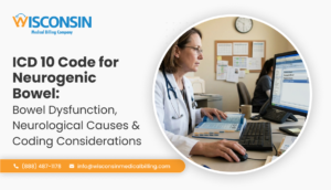 ICD 10 Code for Neurogenic Bowel