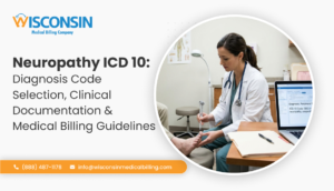 Neuropathy ICD 10