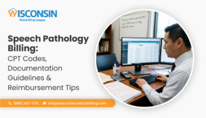 Speech Pathology Billing